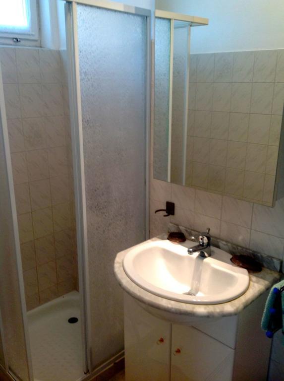 Bencze Vendégház Zalakaros Habitación foto