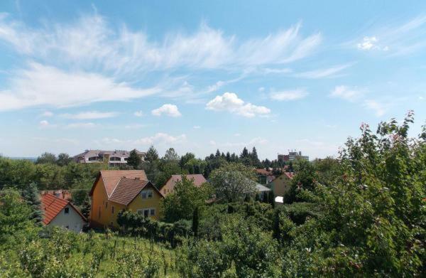 Bencze Vendégház Zalakaros Exterior foto